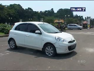 Razia Parkir Liar, Kendaraan Pengunjung Monas Digembosi