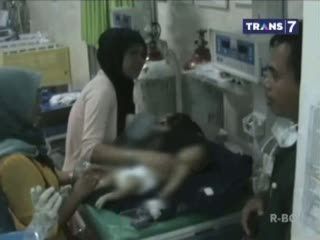 Bayi Tewas Setelah Tertindih Siku Orang Tua Saat Tidur