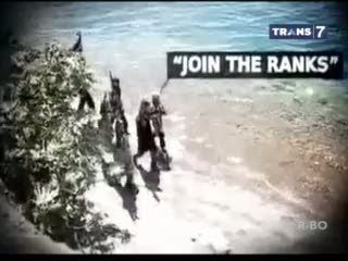 Polisi Pantau Kelompok ISIS Indonesia, 1 Orang Masuk DPO