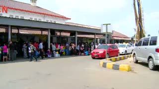 Perpanjang Pelayanan Khusus Lebaran, PT KAI Siapkan 14 Kereta Tambahan