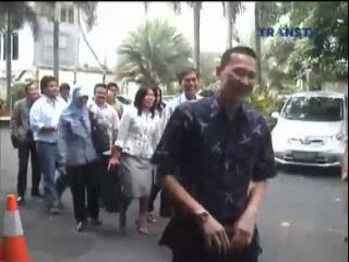 Pengusaha SPBU Protes Pembatasan BBM Bersubsidi