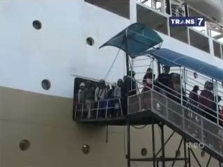 Pendatang Baru Serbu Jakarta