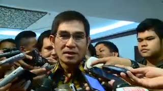 Dari Partai Pendukung Prabowo-Hatta, Ketua MK Jamin Adil di Sidang Sengketa Pilpres
