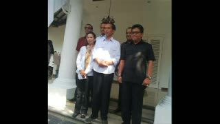 Ini Alasan Jokowi Pilih 4 Pembantu Rini Soewandi di Kantor Transisi