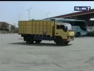 Besok SPBU Dalam Tol Dilarang Jual Premium