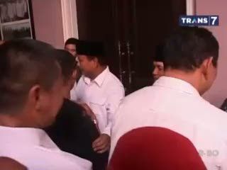 Tim Prabowo-Hatta Siapkan Massa untuk Aksi di MK