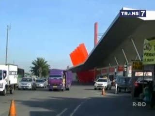 Gagal Isi Premium di Tol, Warga Kecewa