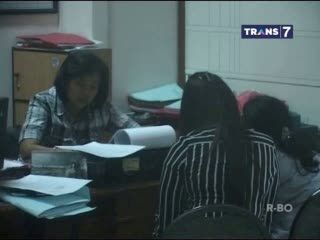 Guru H Jadi Tersangka Pelecehan Terhadap Murid di Sekolah SM