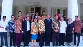 Bantah Pengunduran Diri, Ahok Janji Beri Kekuasaan Lebih ke Kadinas Pendidikan