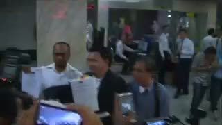 Tim Prabowo-Hatta Revisi Berkas Gugatan ke MK