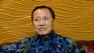 Pengguna Narkoba Direhab, Menkumham Jamin Perang Narkoba tak Kendor