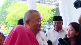 Palembang Siap Jadi Tuan Rumah Asian Games 2018