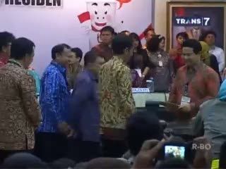 Kabinet Bayangan Jokowi-JK Bisa Dipilih Rakyat