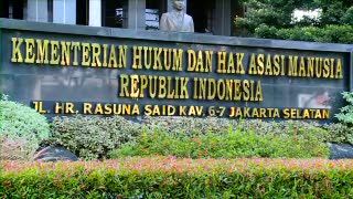 Terlibat ISIS, Kemenkumham Tidak Bisa Cabut Kewarganegaraan