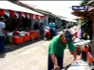 Solar Dibatasi, Harga Ikan Melejit