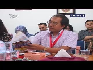 Orangtua Minta Penerbit Segera Tarik Buku dari Pasar