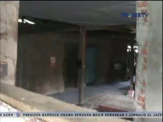 Dukun Sesat Simpan Jasad Manusia Selama 10 Bulan untuk Dihidupkan Kembali