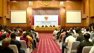 Ketua KPU: Alat Bukti Sudah Diuji, Apa Lagi yang Dipersoalkan?