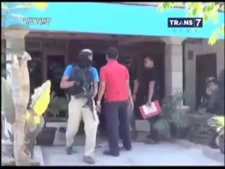 Polisi Tangkap Dua Warga yang Diduga Terkait ISIS