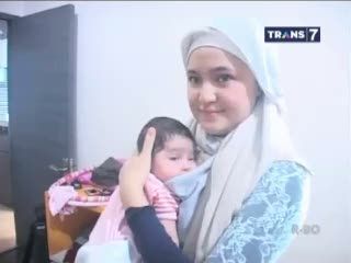 Ibunda Marshanda Menghadapi Jerat Hukum