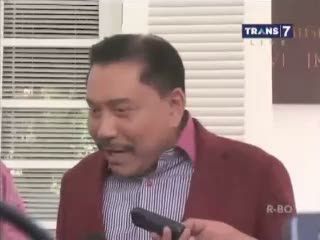 Hendropriyono Ditunjuk Sebagai Penasehat Tim Transisi Jokowi-JK