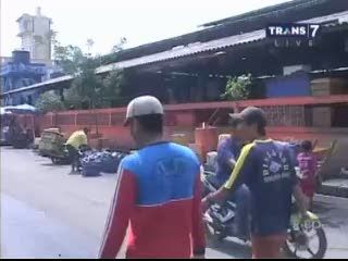 Nelayan Kesulitan Melaut Akibat Pembatasan Solar