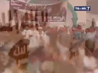 Ada ISIS di Tanah Air