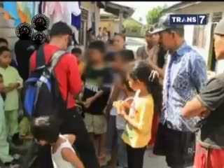 1 Orang Nyaris jadi Korban Mutilasi