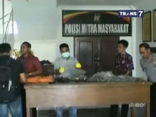 Pelaku Mutilasi Bisa Bertindak Kejam dengan Berbagai Motif 