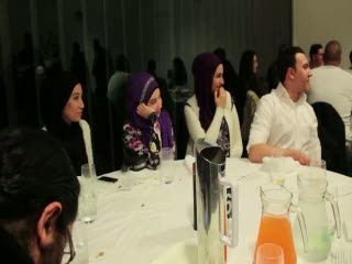 Menjadi Publik Figur Muslim di Australia