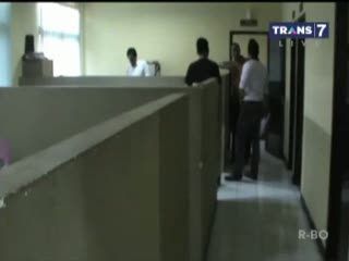 Polisi Tangkap Pengibar Bendera ISIS