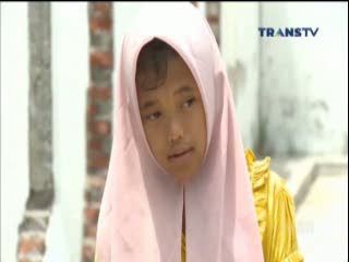 Cerita Orangtua Korban Tsunami yang Terpisah 10 Tahun dengan Anaknya