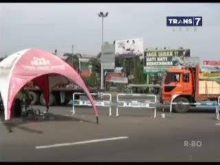 10 Polisi Diperiksa Propam Polda Jateng Terkait Maraknya Pungli