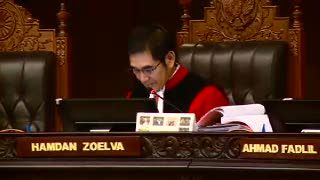 Saksi Prabowo dari Papua Sebut Tak Ada Pemilu di Kampungnya