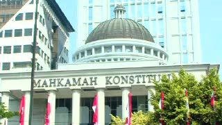 Merasa Diancam, Saksi Prabowo dari Papua Tak Rinci Bersaksi