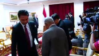 Mantan Pesaing Barack Obama Puji Pilpres di Indonesia