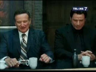 Aktor Kawakan Robin William Meninggal Dunia