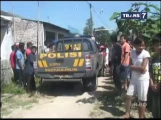 Dukun Cabuli Pengantin Baru