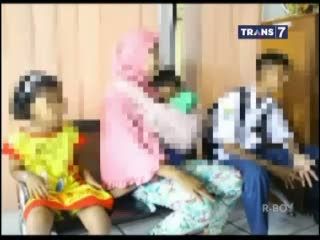 Bikin Kegaduhan di Kelas, Siswa SMP Ditampar Guru