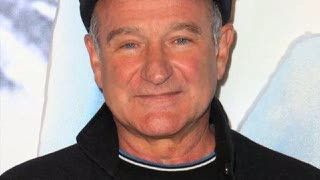 Depresi dan Kecanduan, Dugaan Pemicu Robin Williams Mengakhiri Hidup
