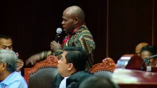 Saksi KPU Sebut Ada Bupati Arahkan Pilih Prabowo