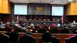 KPU Tangkis Suara Prabowo-Hatta Nol di Sebagian Papua