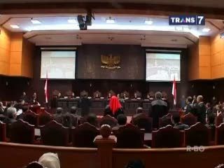 KPU Sangkal Tuduhan Pelanggaran Kode Etik