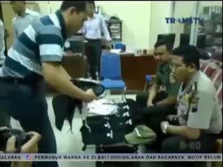 Diduga Anggota ISIS, Polisi Tangkap 7 Orang
