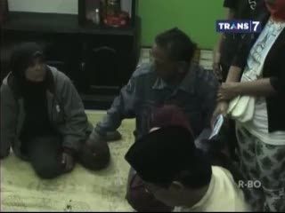 Pelajar SMK Tewas akibat Tawuran