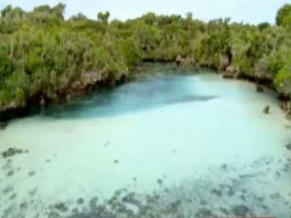 Hamparan Padang Sabana di Tanah Sumba yang Eksotis