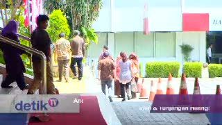 Ancaman Ahok: PNS DKI Jakarta Tak Kompeten, Turun Jabatan & Tunjangan Hilang