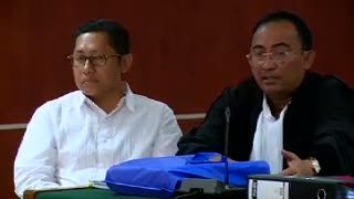 Menjadi Saksi Anas, Angie Bolak Balik ke Kamar Mandi