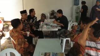 Tim Transisi Jokowi Sebut PKB Sudah Bergabung di Pokja