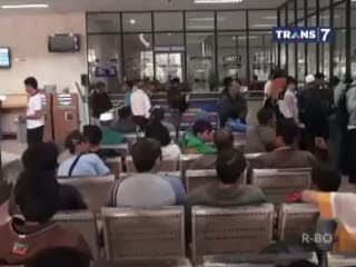 Pelayanan Samsat Berjalan Normal